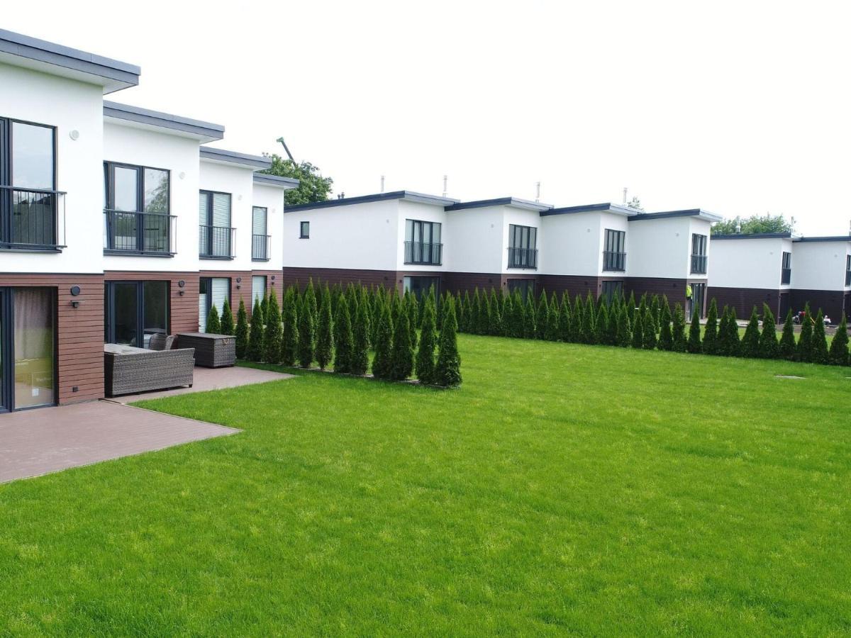 Baltic Village In Damp, Premiumhaus מראה חיצוני תמונה