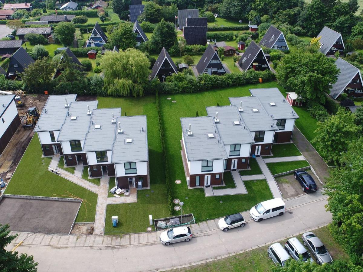 Baltic Village In Damp, Premiumhaus מראה חיצוני תמונה