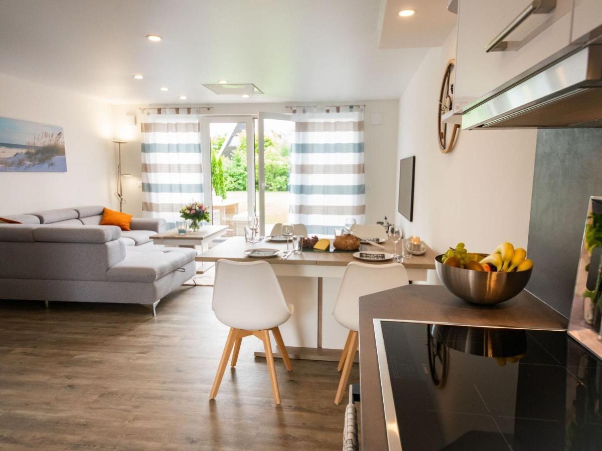 Baltic Village In Damp, Premiumhaus מראה חיצוני תמונה