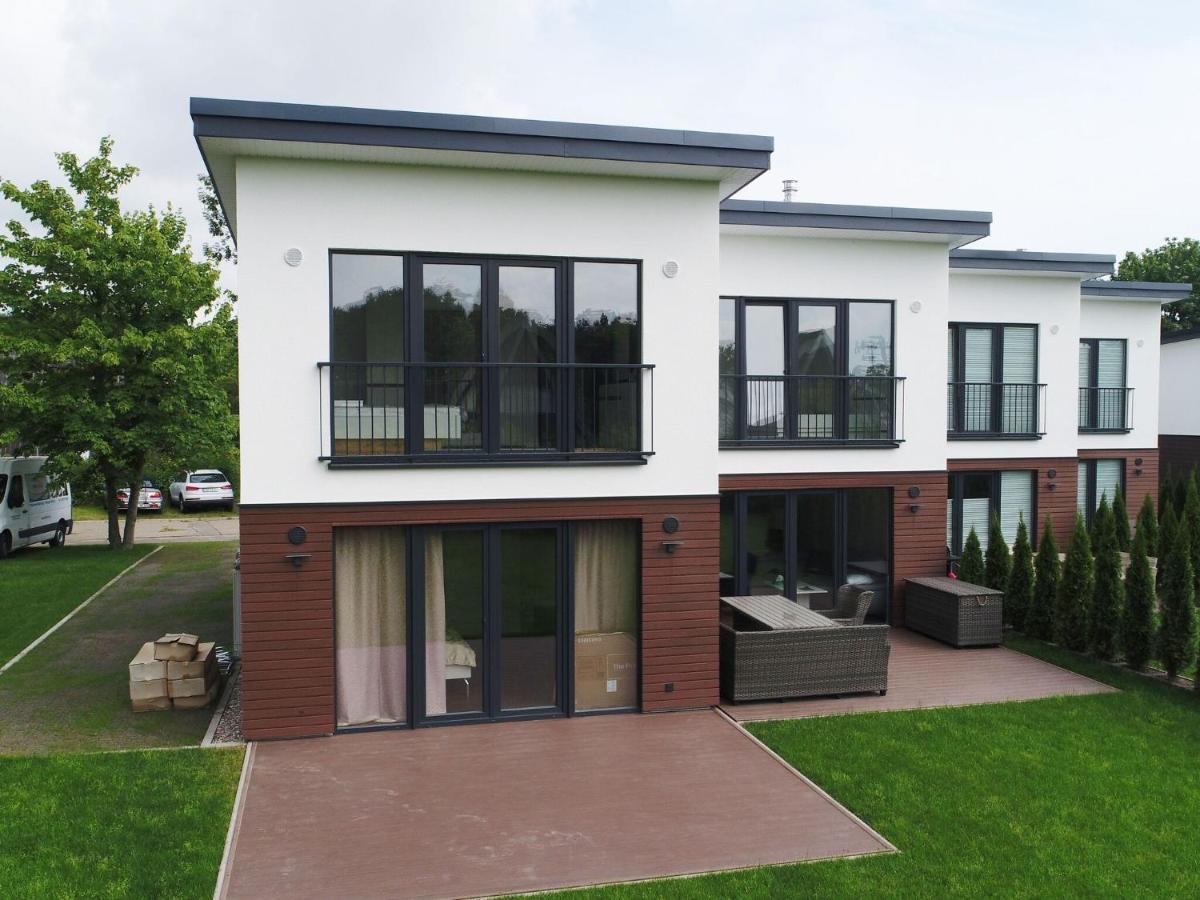 Baltic Village In Damp, Premiumhaus מראה חיצוני תמונה