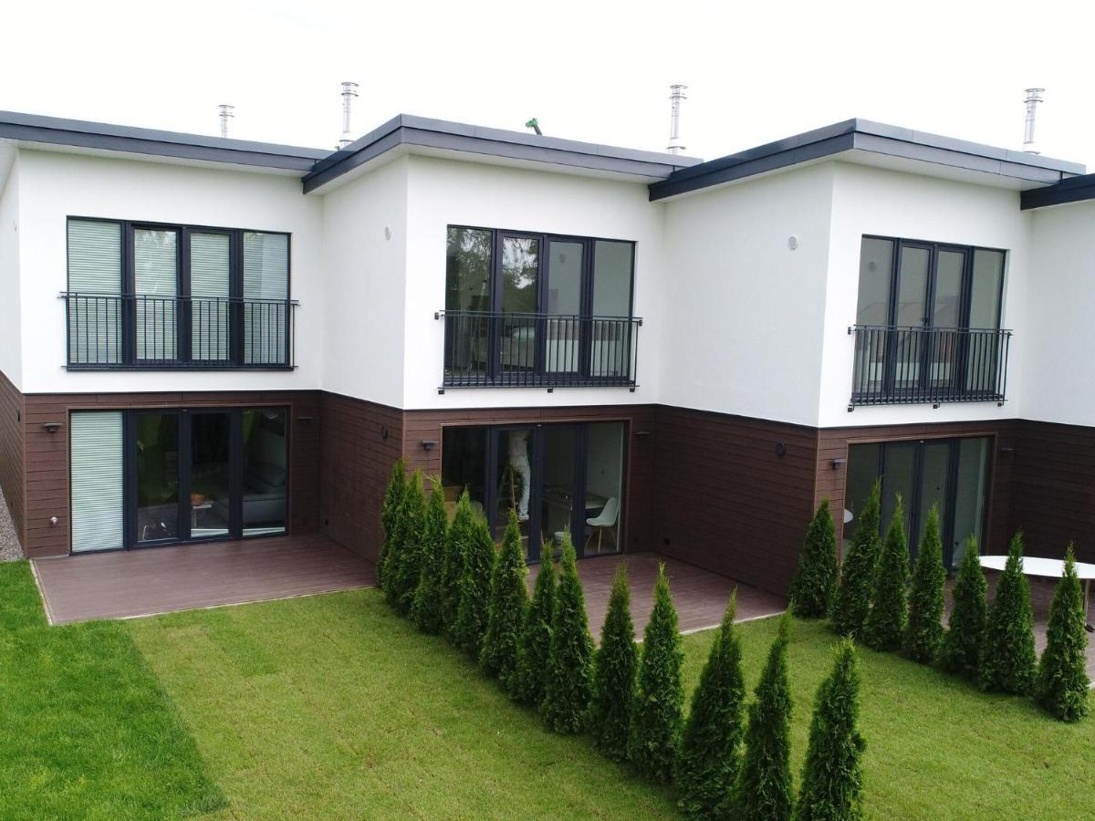Baltic Village In Damp, Premiumhaus מראה חיצוני תמונה