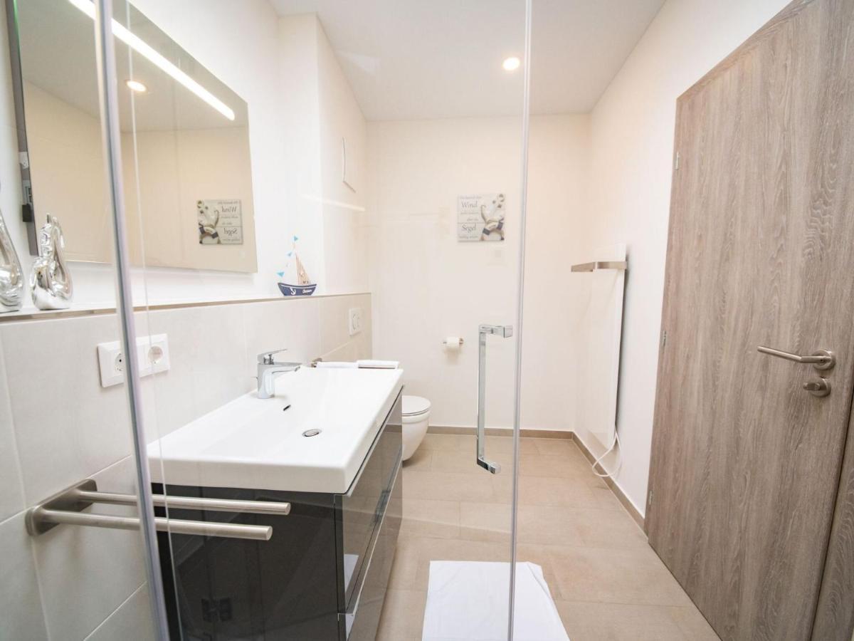 Baltic Village In Damp, Premiumhaus מראה חיצוני תמונה