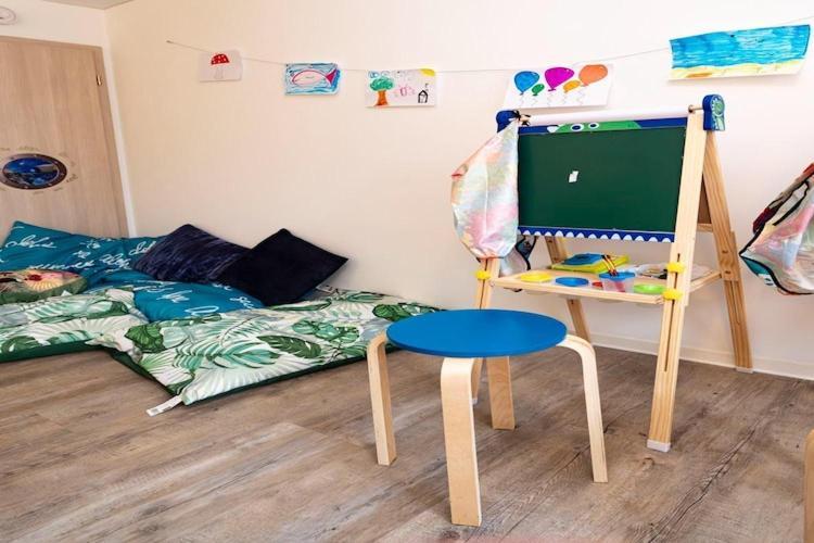 Baltic Village In Damp, Premiumhaus מראה חיצוני תמונה